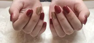 ネイル ecrinエクラン kana🌺のネイルデザイン