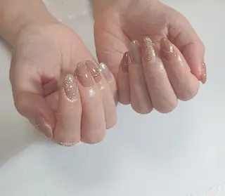 ネイル ✯.。 arbre nail 。✯.のネイルデザイン