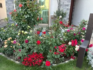 エステサロン 藍月レイクタウンのエステ・リラクイメージ