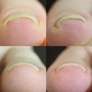 ネイル BELTA NAILのネイルデザイン