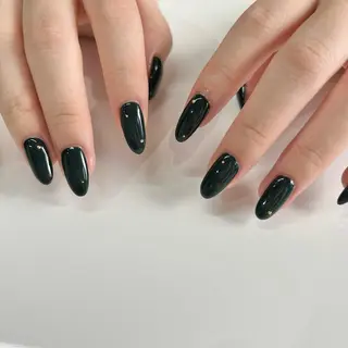 ネイル Nail salon Spring St.のネイルデザイン