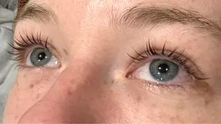 マツエク・マツパ SINCERELY NAIL&eye豊田のマツエク・マツパデザイン