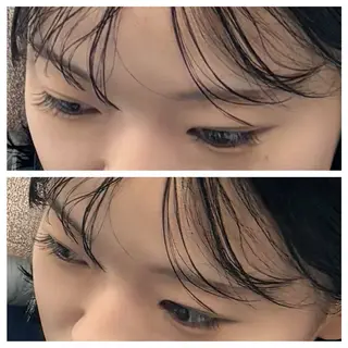 マツエク・マツパ ma-pa eye＆hairのマツエク・マツパデザイン
