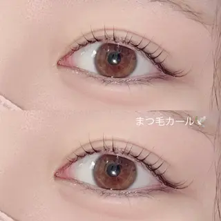 マツエク・マツパ MASAKI KOKOROの眉毛・アイブロウイメージ