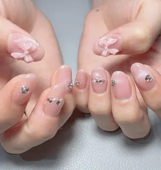 ネイル nailsalon urümのネイルデザイン