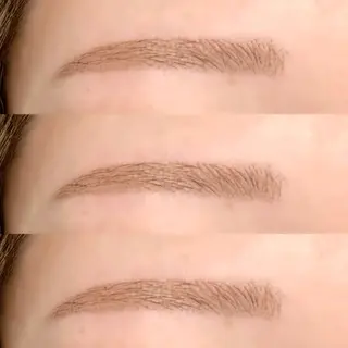 アイブロウ Yuueye mioの眉毛・アイブロウイメージ