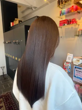 ロング 🎀モテ・愛され/透 明感ヘアーせれん🎀のヘアスタイル