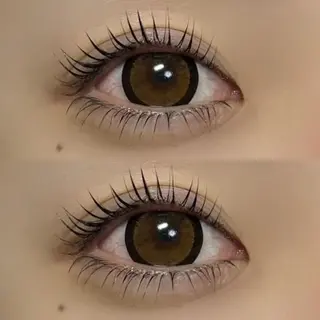 マツエク・マツパ jiem5eye 天王寺のマツエク・マツパデザイン