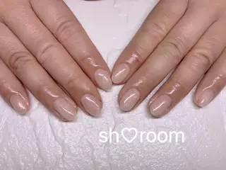 ネイル Nail salon Ruuのネイルデザイン