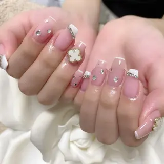 ネイル 💅fleur Ayumiのネイルデザイン