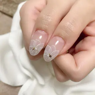 ネイル 💅fleur Ayumiのネイルデザイン