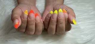 ネイル Mimi Nailのネイルデザイン