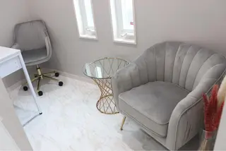 eyelash salon  COHANA所属・TOSHI .のマツエク・マツパデザイン