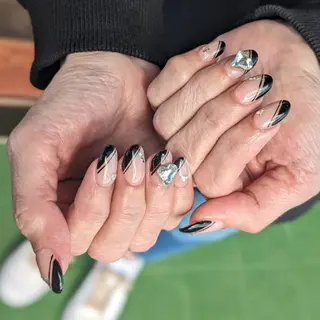 ネイル ネイルサロンベルティ .keikoのネイルデザイン