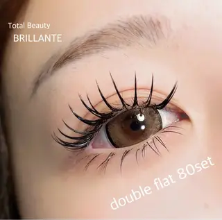 マツエク・マツパ BRILLANTE所属・BRILLANTE 🎀丸の内のマツエク・マツパデザイン