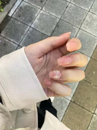 ネイル E·U·B ネイル所属・横浜市中区曙町 E·U·Bネイルのネイルデザイン