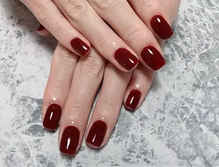 ネイル 林 Yunaのネイルデザイン