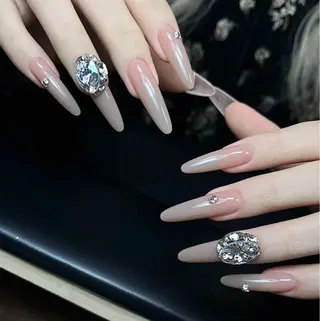 ネイル D-BEAUTY Nailsalonのネイルデザイン