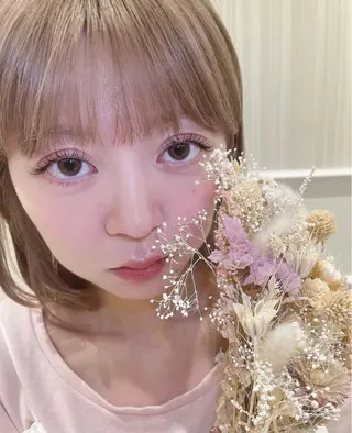 マツエク・マツパ marin eyelashのマツエク・マツパデザイン