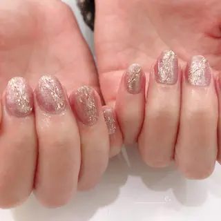 ネイル nail salon ACCUEIL銀座店のネイルデザイン