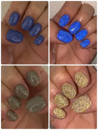 ネイル Beauty Salon  Luna所属・Beauty Salon Lunaのエステ・リラクイメージ