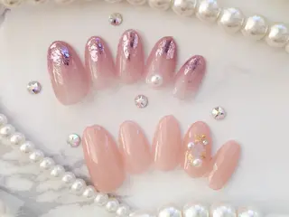 ネイル HALU ハルのネイルデザイン