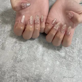 ネイル Mii nail いづみのその他イメージ