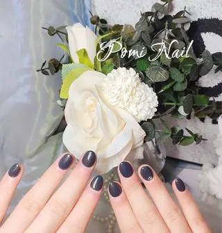 ネイル BuBu Nail渋谷道玄坂のネイルデザイン