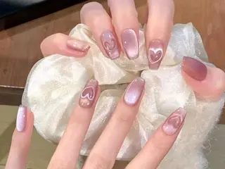 ネイル seiko nail Nanami（渋谷）のネイルデザイン