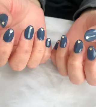 ネイル nails. hymのネイルデザイン