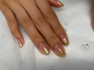 ネイル マキシモ 坂上のネイルデザイン