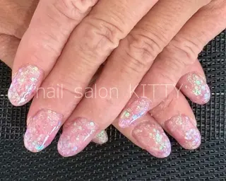 ネイル Alma Kazuのネイルデザイン