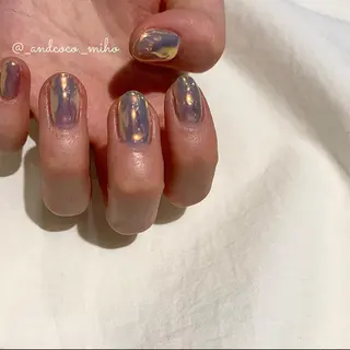 ネイル Nailist〻 mihoのネイルデザイン