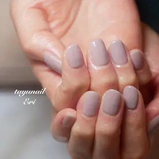 ネイル ネイルサロン 【たゆnail】のネイルデザイン