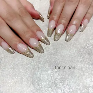 ネイル テネルネイル tener nailのネイルデザイン