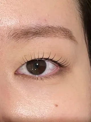 マツエク・マツパ nixie ayumiのマツエク・マツパデザイン