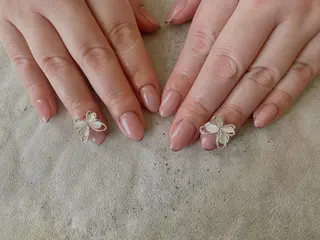 ネイル ëmma nail_ by chulaのネイルデザイン