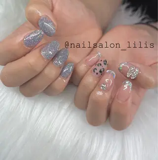 ネイル nailsalon Lilisのネイルデザイン