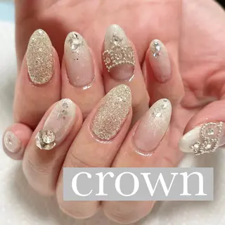 ネイル if nailのネイルデザイン