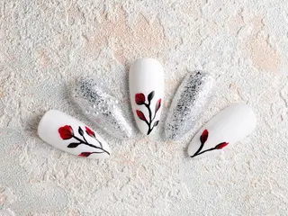ネイル M.T nailのネイルデザイン