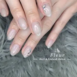 ネイル ★Fleur★ nailのネイルデザイン