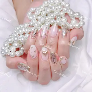 ネイル 🦋Yumiio 🦋のネイルデザイン