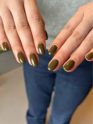 ネイル GLOW/NAIL 御幸店MaYuMiのネイルデザイン