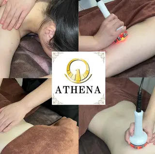 アテナ池袋西口店 中野（ナカノ）のエステ・リラクイメージ