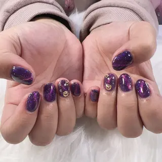 ネイル ネイルサロン ロア旧ジョリーのネイルデザイン