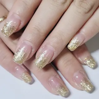 ネイル よしだ ひろきのネイルデザイン