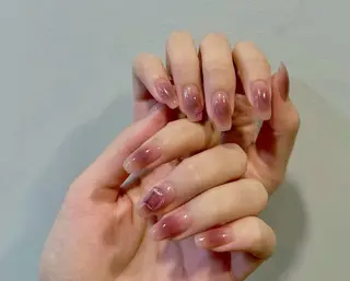 ネイル べ にのネイルデザイン