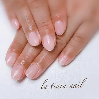 ネイル Blue bird  nailのネイルデザイン