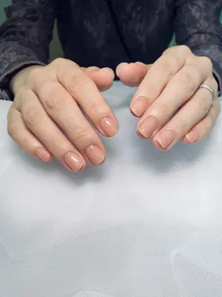ネイル nail Latteのネイルデザイン
