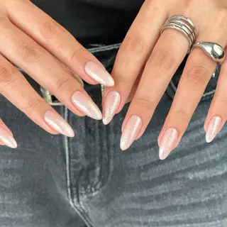 ネイル salon mowa所属・mowa 🌿‬ kanaのネイルデザイン